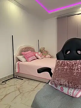 Sensualtease online show from March 11, 1:10 am