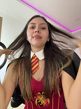 Sensualtease online show from January 10, 10:16 pm