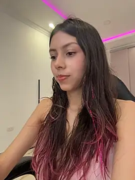 Sensualtease online show from April 24, 1:18 am