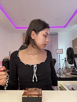 Sensualtease online show from November 21, 8:52 pm