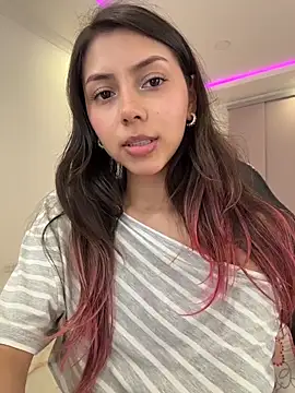 Sensualtease online show from March 3, 11:34 pm