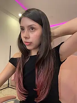 Sensualtease online show from April 6, 1:23 am