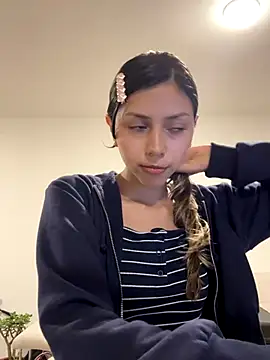 Sensualtease online show from November 12, 8:01 pm