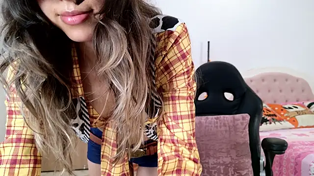 Sensualtease online show from October 24, 10:42 pm