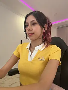 Sensualtease online show from February 27, 12:44 am