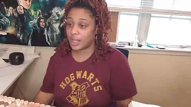 EntitledMistress online show from November 24, 7:36 pm