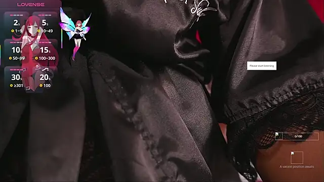 sofi decker online show from September 19, 3:21 am