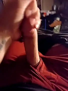 MrDaRkO 420 online show from September 9, 2:21 am
