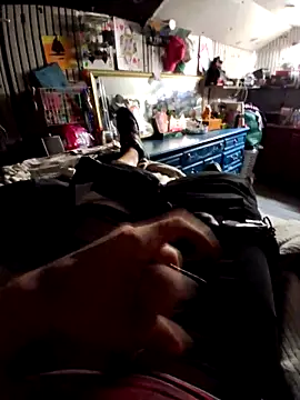 MrDaRkO 420 online show from May 3, 2:49 am