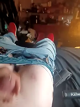 MrDaRkO 420 online show from February 10, 9:47 pm