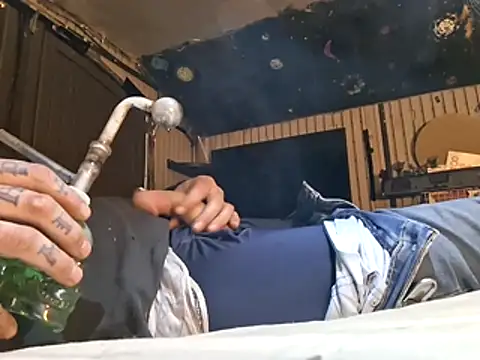 MrDaRkO 420 online show from April 5, 3:35 am