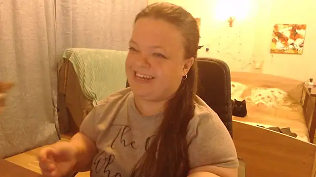 Snapshot of Janiffer_MiMi chatting on March 7, 4:55 pm Janiffer MiMi online show from March 7, 4:55 pm
