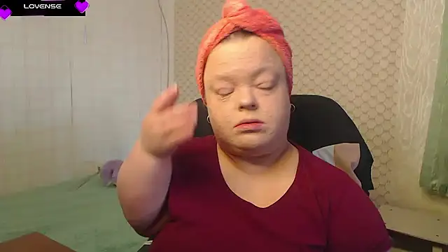 Janiffer MiMi online show from March 5, 9:39 am