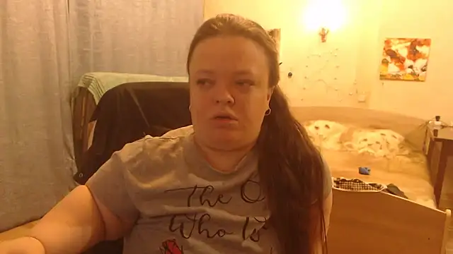 Snapshot of Janiffer_MiMi chatting on March 7, 8:00 pm Janiffer MiMi online show from March 7, 8:00 pm