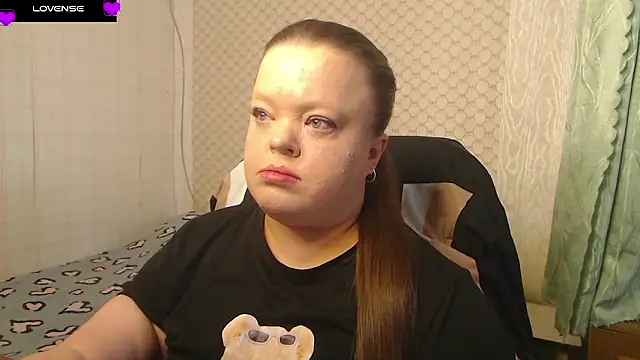 Snapshot of Janiffer_MiMi chatting on January 14, 11:03 am Janiffer MiMi online show from January 14, 11:03 am