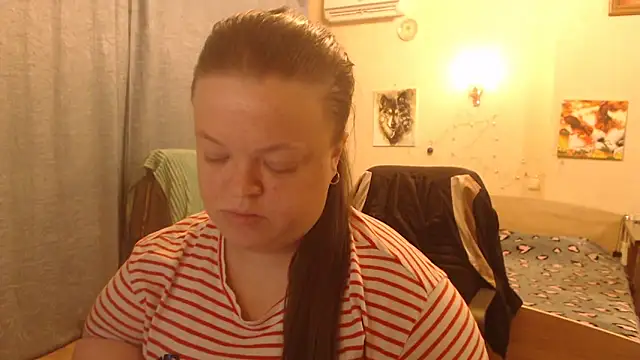 Snapshot of Janiffer_MiMi chatting on February 23, 9:16 pm Janiffer MiMi online show from February 23, 9:16 pm