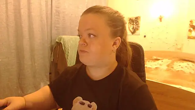 Snapshot of Janiffer_MiMi chatting on March 6, 5:33 pm Janiffer MiMi online show from March 6, 5:33 pm