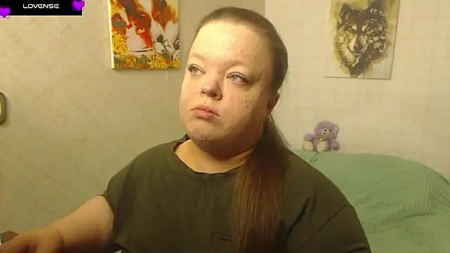 Snapshot of Janiffer_MiMi chatting on October 5, 3:47 pm Janiffer MiMi online show from October 5, 3:47 pm
