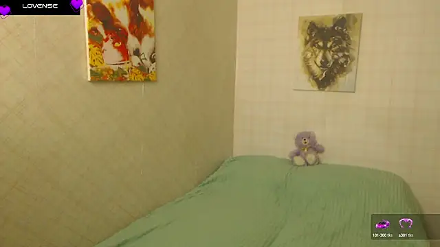 Snapshot of Janiffer_MiMi chatting on October 8, 3:57 pm Janiffer MiMi online show from October 8, 3:57 pm