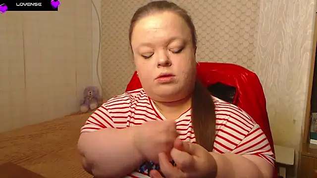 Janiffer MiMi online show from November 16, 11:37 am