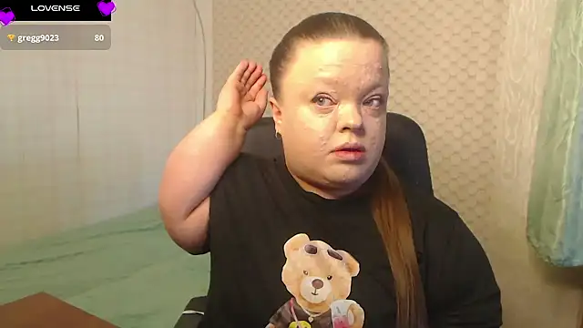 Janiffer MiMi online show from March 10, 12:42 pm