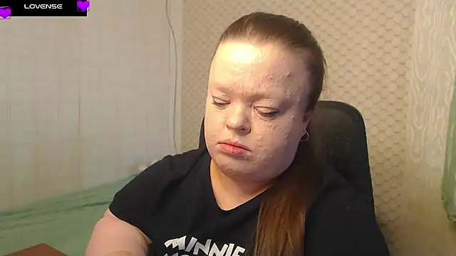 Janiffer MiMi online show from March 9, 12:52 pm