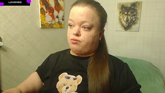 Snapshot of Janiffer_MiMi chatting on September 17, 3:47 pm Janiffer MiMi online show from September 17, 3:47 pm