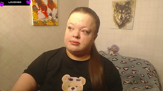 Janiffer MiMi online show from October 22, 5:01 pm