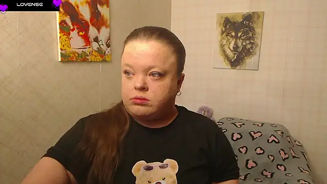 Janiffer MiMi online show from November 7, 4:55 pm