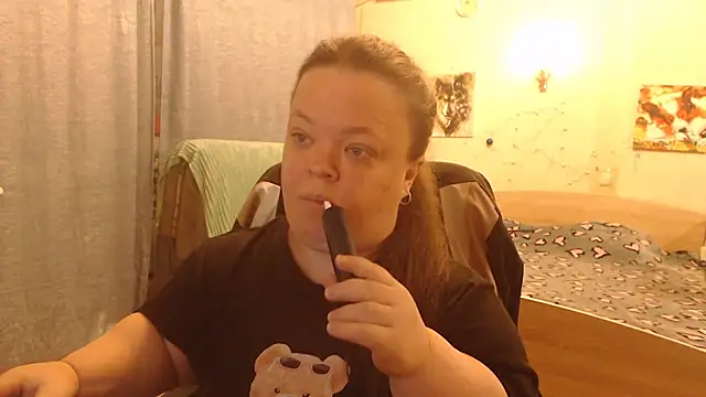 Snapshot of Janiffer_MiMi chatting on February 25, 5:51 pm Janiffer MiMi online show from February 25, 5:51 pm