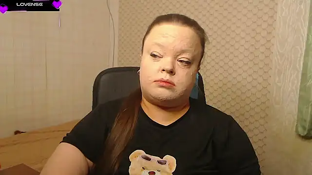 Janiffer MiMi online show from March 21, 3:05 pm