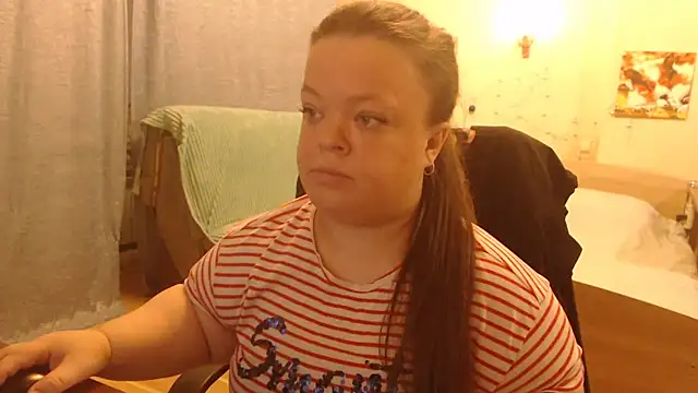 Snapshot of Janiffer_MiMi chatting on March 12, 5:49 pm Janiffer MiMi online show from March 12, 5:49 pm