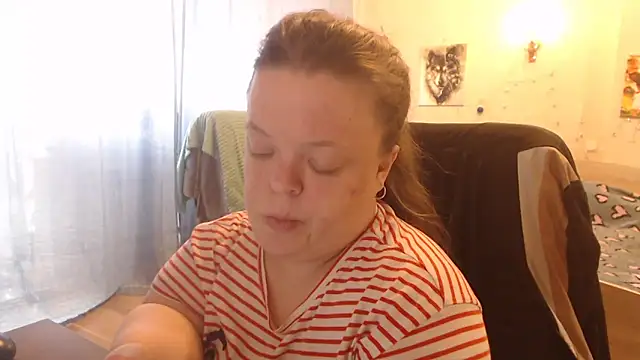 Snapshot of Janiffer_MiMi chatting on February 14, 2:02 pm Janiffer MiMi online show from February 14, 2:02 pm