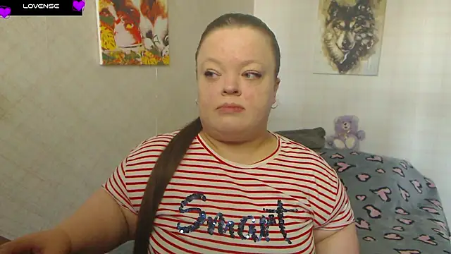 Snapshot of Janiffer_MiMi chatting on September 23, 2:24 pm Janiffer MiMi online show from September 23, 2:24 pm