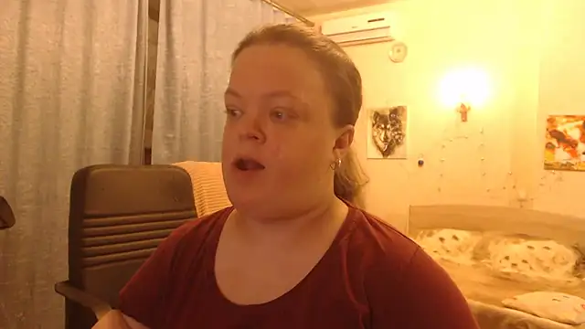 Snapshot of Janiffer_MiMi chatting on January 31, 1:11 am Janiffer MiMi online show from January 31, 1:11 am