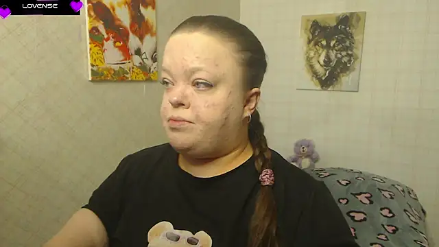 Snapshot of Janiffer_MiMi chatting on September 27, 4:57 pm Janiffer MiMi online show from September 27, 4:57 pm