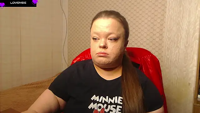 Janiffer MiMi online show from November 27, 6:52 pm