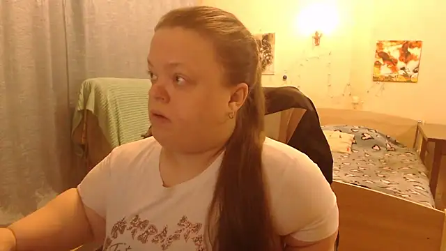 Snapshot of Janiffer_MiMi chatting on February 7, 4:14 pm Janiffer MiMi online show from February 7, 4:14 pm