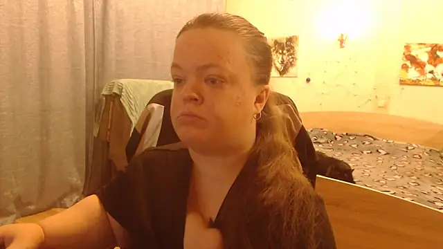 Snapshot of Janiffer_MiMi chatting on February 27, 5:26 pm Janiffer MiMi online show from February 27, 5:26 pm