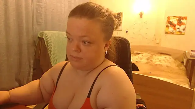 Snapshot of Janiffer_MiMi chatting on March 6, 8:37 pm Janiffer MiMi online show from March 6, 8:37 pm