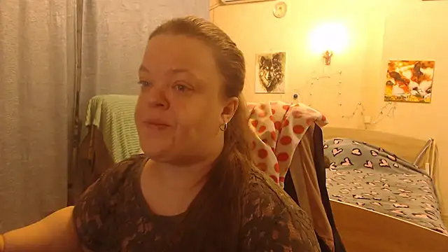 Snapshot of Janiffer_MiMi chatting on February 8, 6:22 pm Janiffer MiMi online show from February 8, 6:22 pm