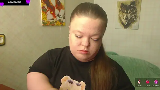 Snapshot of Janiffer_MiMi chatting on September 21, 3:50 pm Janiffer MiMi online show from September 21, 3:50 pm