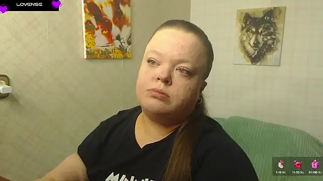 Snapshot of Janiffer_MiMi chatting on September 18, 1:03 pm Janiffer MiMi online show from September 18, 1:03 pm