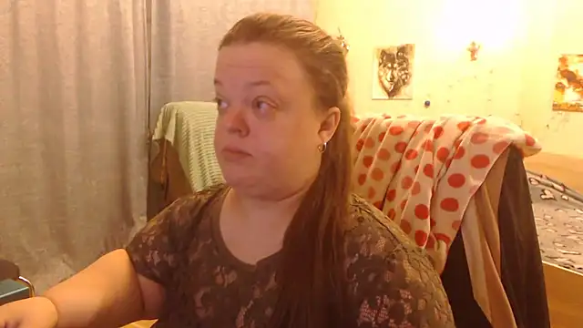 Snapshot of Janiffer_MiMi chatting on February 8, 9:25 pm Janiffer MiMi online show from February 8, 9:25 pm