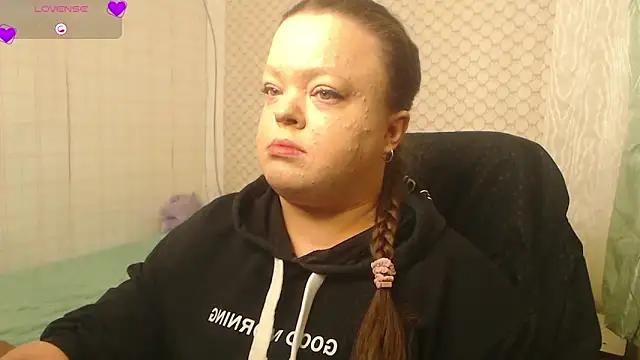 Snapshot of Janiffer_MiMi chatting on February 7, 4:04 pm Janiffer MiMi online show from February 7, 4:04 pm