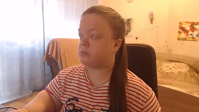 Snapshot of Janiffer_MiMi chatting on February 2, 11:29 am Janiffer MiMi online show from February 2, 11:29 am