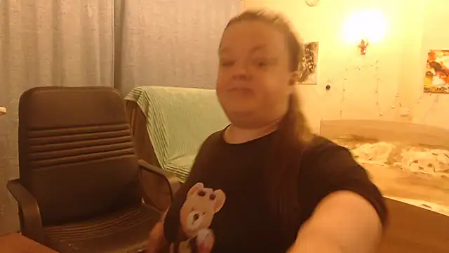 Snapshot of Janiffer_MiMi chatting on February 22, 6:08 pm Janiffer MiMi online show from February 22, 6:08 pm