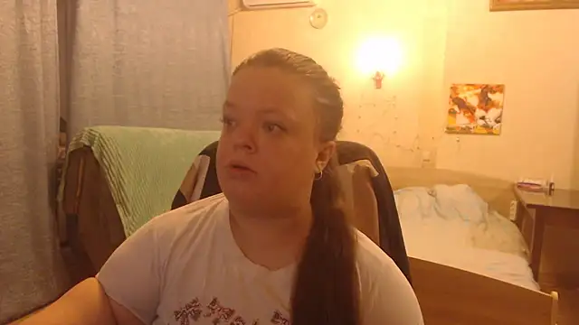 Snapshot of Janiffer_MiMi chatting on March 20, 4:53 pm Janiffer MiMi online show from March 20, 4:53 pm