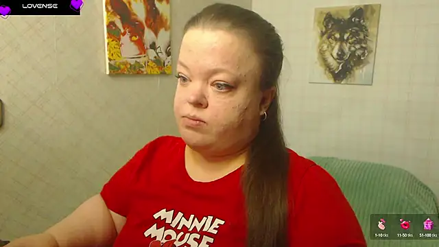Snapshot of Janiffer_MiMi chatting on September 20, 3:50 pm Janiffer MiMi online show from September 20, 3:50 pm