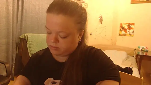 Snapshot of Janiffer_MiMi chatting on March 13, 4:23 pm Janiffer MiMi online show from March 13, 4:23 pm